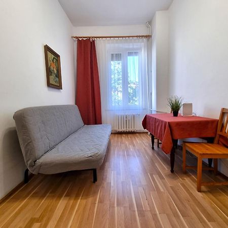 Euro24 Apartamenty Topola - Sopot Centrum, Blisko Skm Exteriör bild