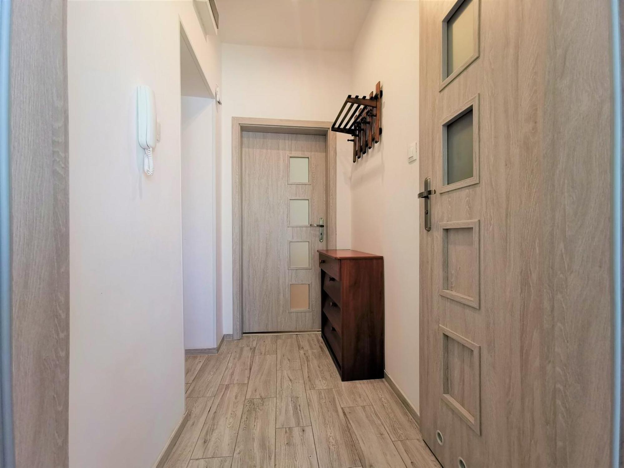 Euro24 Apartamenty Topola - Sopot Centrum, Blisko Skm Exteriör bild